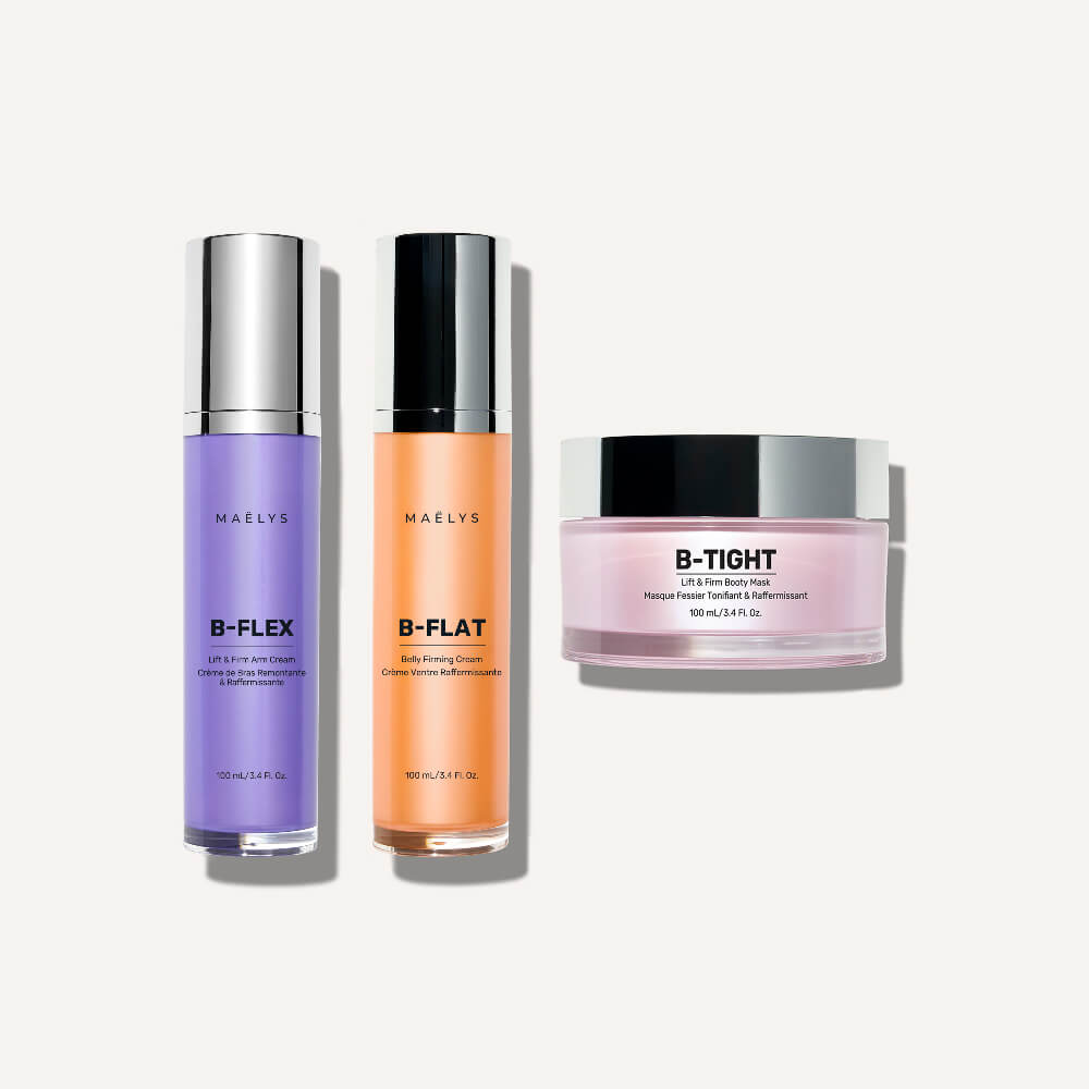 QUEEN B’S The Tightening Bundle